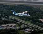 Heart Aerospace X1 elflygplan