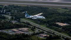 Heart Aerospace X1 elflygplan