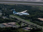 Heart Aerospace X1 elflygplan