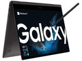 Recension av Samsung Galaxy Book2 Pro 360 13 - Lätt bärbar 2-i-1-dator med stylusinmatning och OLED-skärm