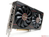 Sapphire Pulse Radeon RX 6500 XT