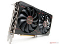 AMD Radeon RX 6500 XT: benchmarks, prestanda, specifikationer