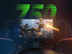 Antgamers ANT257PF 750Hz-monitor (Bildkälla: Antgamer)