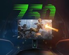 Antgamers ANT257PF 750Hz-monitor (Bildkälla: Antgamer)