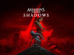 Assassin's Creed Shadows banner (Bildkälla: Assassin's Creed subreddit)
