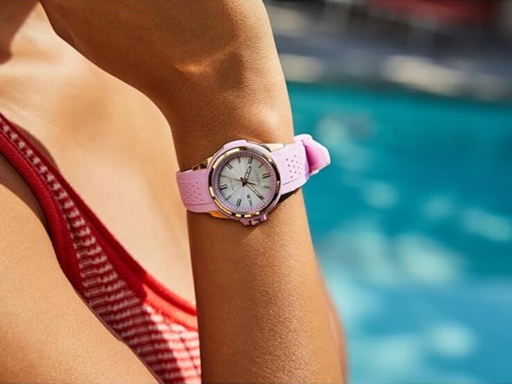 Citizen's Veya FE1263-01A klocka