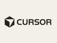Cursors logotyp