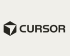 Cursors logotyp