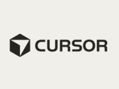 Cursors logotyp