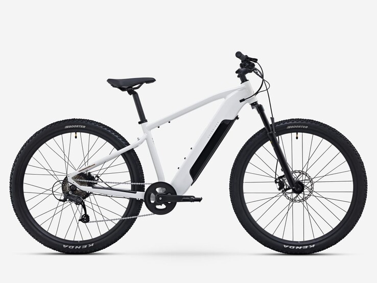 Decathlons Rockrider E-EXPL 100 elcykel