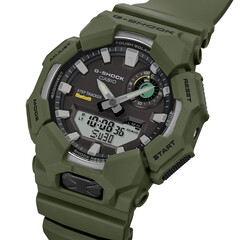 Casio G-Shock GA-B010-3AJF. (Bildkälla: Casio)
