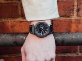 Den helsvarta G-Shock GM-B2100BD-1A. (Bildkälla: Casio US)