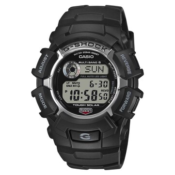 G-Shock GW-2310U-1 (Bildkälla: Casio)