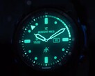 Garmin Descent Mk3 har redan stöd för Lume Mode, som nu även finns i MARQ Gen 3.