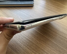 Många Pixel 7- och Pixel 7 Pro-användare har rapporterat problemet med svullna batterier. På bilden: en bild från en av de drabbade användarna. (Bildkälla: Google Support Forum)