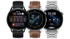 Varianter av Huawei Watch 3 Pro