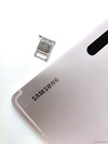 Samsung Galaxy Tab S8+ Tablet recension