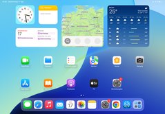 Apple iPad 11 A16 2025 recension av surfplatta