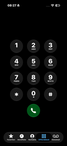 Recension av smarttelefonen Apple iPhone 18 Pro