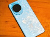 Notebookchecks recension av Huawei Nova 14 Pro