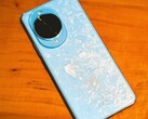 Notebookchecks recension av Huawei Nova 14 Pro