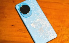 Notebookchecks recension av Huawei Nova 14 Pro