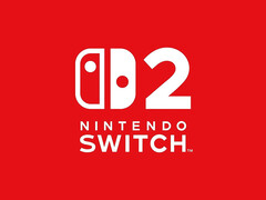 Switch 2-konsolen kommer att släppas i USA den 5 juni. (Bildkälla Nintendo)