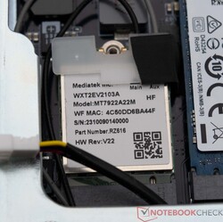 WLAN-modul