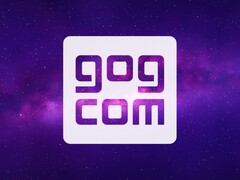 Tack vare den nya funktionen med ett klick kommer moddning på GOG att bli mycket mer bekvämt. (Bildkälla: GOG)