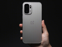 OnePlus delar mer om Ace 6 Ultra (bilden)