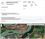 Spårning Redmi Note 15 Pro 5G: Översikt