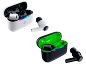 Razer Hammerhead V3 X Hyperspeed för PlayStation och Xbox är utformade för att passa sina respektive konsoler.
