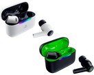 Razer Hammerhead V3 X Hyperspeed för PlayStation och Xbox är utformade för att passa sina respektive konsoler.