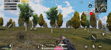 PUBG Mobil