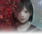 Silent Hill f:s gameplay läckte ut från en show på Anime Expo 2025 (bildkälla: Konami)