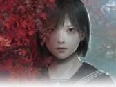 Silent Hill f:s gameplay läckte ut från en show på Anime Expo 2025 (bildkälla: Konami)