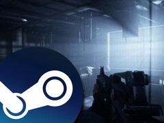 Terminator: Resistance har 80% rabatt på Steam fram till den 1 september, tillgängligt för cirka $8. (Bildkälla: Steam)
