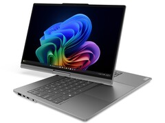 Lenovo ThinkBook Plus Gen 7 Auto Twist har ett motoriserat gångjärn för skärmen. (Bildkälla: Lenovo)