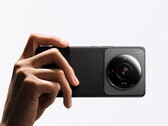 Xiaomi 12S Ultra kommer inte längre att få programuppdateringar och säkerhetsuppdateringar