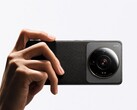 Xiaomi 12S Ultra kommer inte längre att få programuppdateringar och säkerhetsuppdateringar