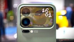 En läckare antyder just nu att Xiaomi 18 Pro-serien kommer att finnas tillgänglig utanför Kina och att Leica-kameran har förbättrats.