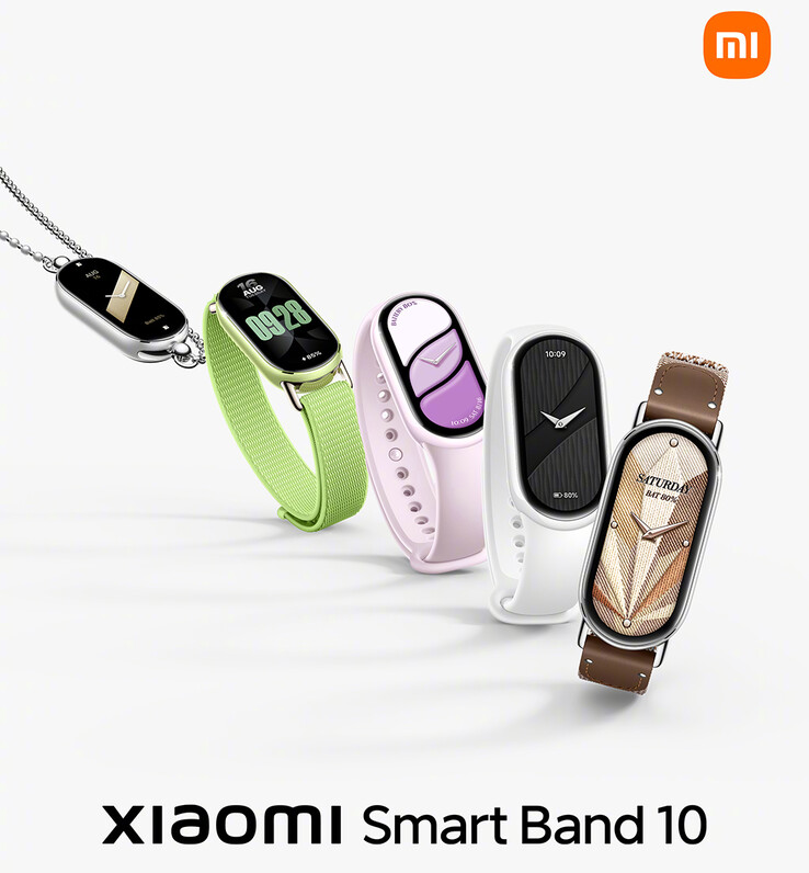 Den officiella teasern (Bildkälla: Xiaomi)