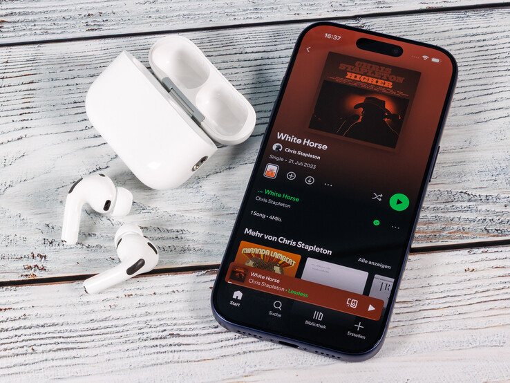 IPhone 17 Pro använder aluminium och väger 7,27 oz