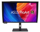 Även 32-tums 8K-skärmar som Asus ProArt (bilden) kommer att leverera högre detaljer än 4K för de flesta individer (Bildkälla: Asus)