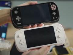 Ayaneos Pocket Fit kommer att säljas under det nya varumärket Konkr. (Bildkälla: Ayaneo)