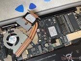 CPU-bedrägeri, nästa omgång: Chuwi CoreBook Plus med förmodad 7430U påverkas också