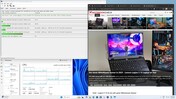 Maximal fördröjning när flera webbläsarflikar öppnas