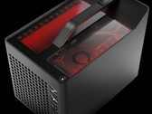 Test: Lenovo Legion C530 Cube (i5-8300, GTX 1050 Ti) Mini PC (Sammanfattning)