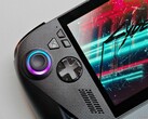 Asus ROG Xbox Ally X (bildkälla: Notebookcheck)