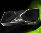GeForce RTX 50- och RTX 50 Super-serierna förväntas lanseras under samma kalenderår. (Bildkälla: Nvidia - redigerad)